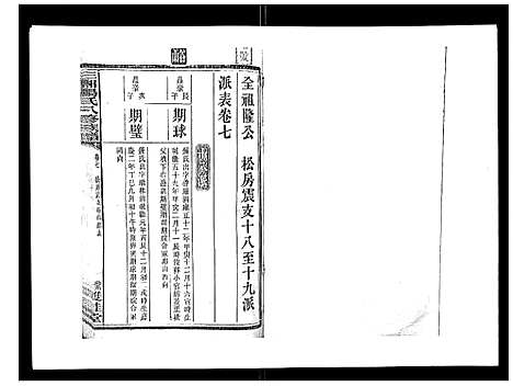 [汤]汤氏八修族谱_37卷首1卷 (湖南) 汤氏八修家谱_七.pdf