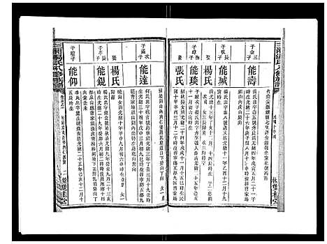 [汤]汤氏八修族谱_37卷首1卷 (湖南) 汤氏八修家谱_十三.pdf