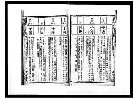 [汤]汤氏八修族谱_37卷首1卷 (湖南) 汤氏八修家谱_十八.pdf