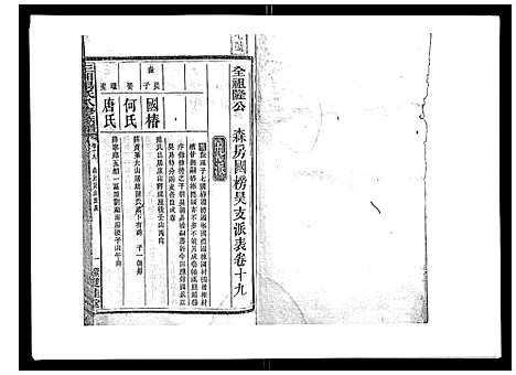 [汤]汤氏八修族谱_37卷首1卷 (湖南) 汤氏八修家谱_十九.pdf