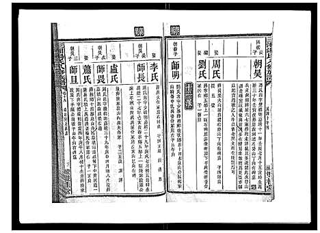 [汤]汤氏八修族谱_37卷首1卷 (湖南) 汤氏八修家谱_十九.pdf