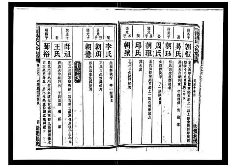 [汤]汤氏八修族谱_37卷首1卷 (湖南) 汤氏八修家谱_二十六.pdf