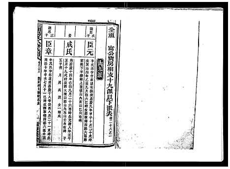 [汤]汤氏八修族谱_37卷首1卷 (湖南) 汤氏八修家谱_二十八.pdf