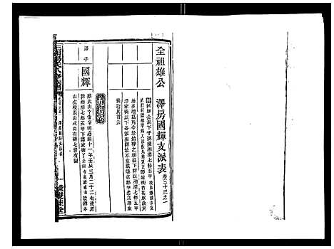 [汤]汤氏八修族谱_37卷首1卷 (湖南) 汤氏八修家谱_三十三.pdf