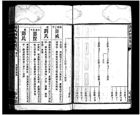 [汤]汤氏四修族谱_28卷首4卷-汤氏四修族谱 (湖南) 汤氏四修家谱_九.pdf