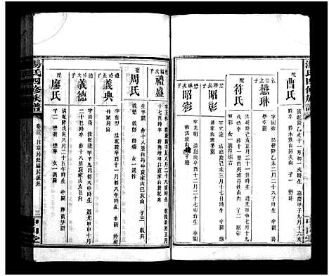 [汤]汤氏四修族谱_28卷首4卷-汤氏四修族谱 (湖南) 汤氏四修家谱_二十二.pdf