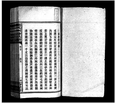 [汤]汤氏四修族谱_兴派18卷_礼派8卷_盘派1卷首5卷 (湖南) 汤氏四修家谱_五.pdf