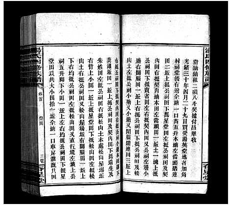 [汤]汤氏四修族谱_兴派18卷_礼派8卷_盘派1卷首5卷 (湖南) 汤氏四修家谱_五.pdf