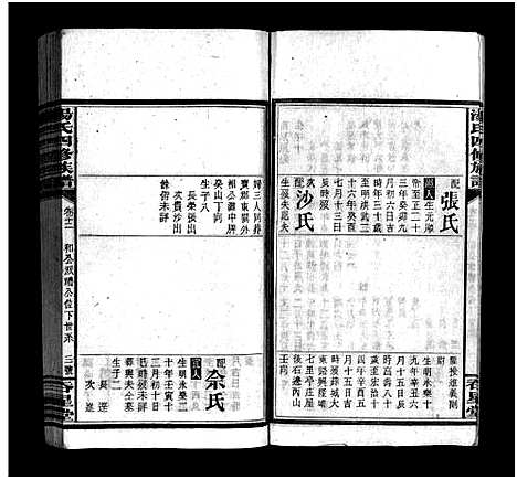 [汤]汤氏四修族谱_兴派18卷_礼派8卷_盘派1卷首5卷 (湖南) 汤氏四修家谱_二十四.pdf