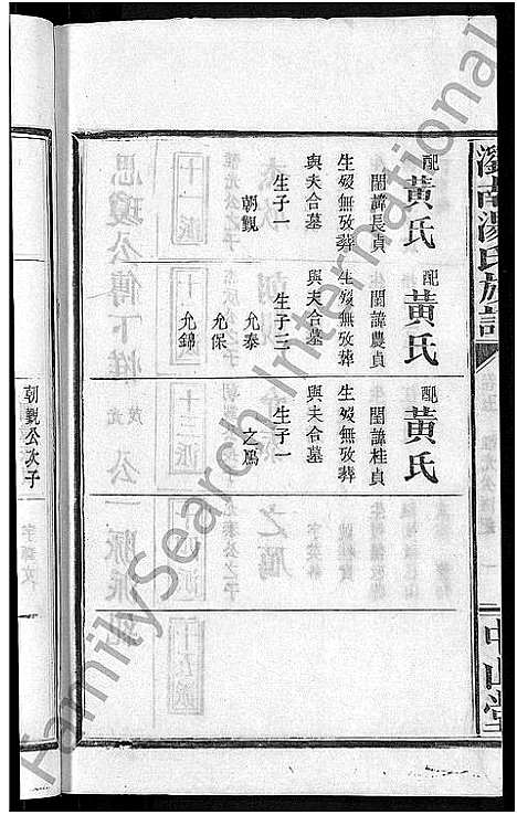 [汤]浏南汤氏族谱_22卷 (湖南) 浏南汤氏家谱_一.pdf