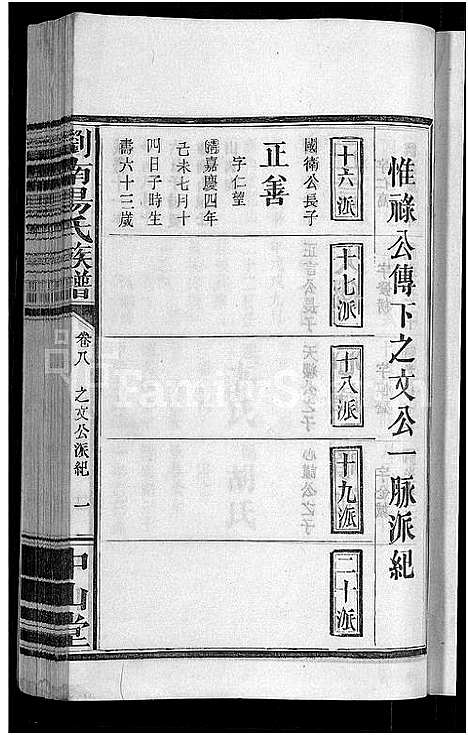 [汤]浏南汤氏族谱_22卷 (湖南) 浏南汤氏家谱_八.pdf