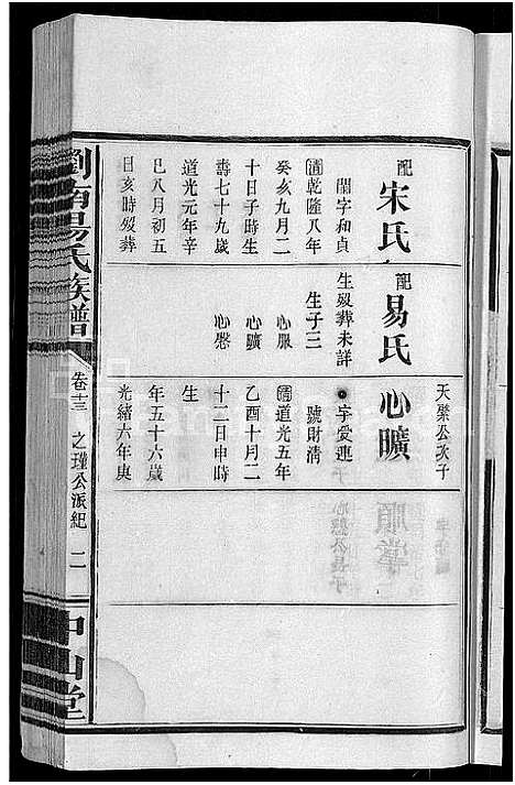 [汤]浏南汤氏族谱_22卷 (湖南) 浏南汤氏家谱_十三.pdf