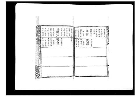 [汤]浏南汤氏族谱_18卷 (湖南) 浏南汤氏家谱_八.pdf