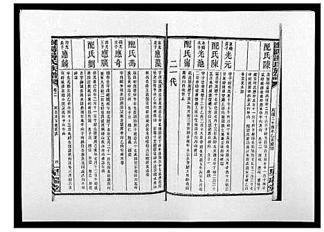 [汤]浏阳汤氏族谱_7卷首3卷 (湖南) 浏阳汤氏家谱_五.pdf