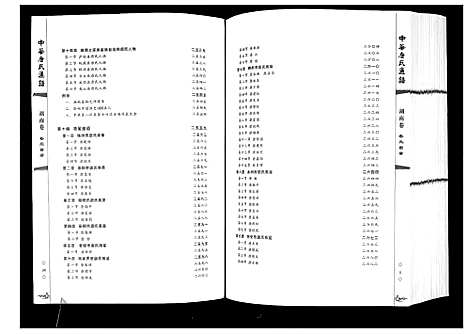 [唐]中华唐氏通谱 (湖南) 中华唐氏通谱_三.pdf