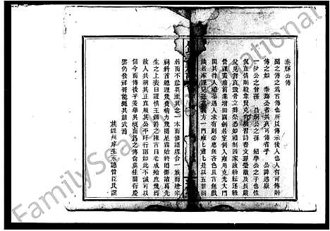 [唐]唐氏三修族谱 (湖南) 唐氏三修家谱.pdf