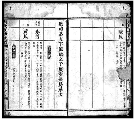 [唐]唐氏五脩族谱_24卷 (湖南) 唐氏五脩家谱_三十六.pdf