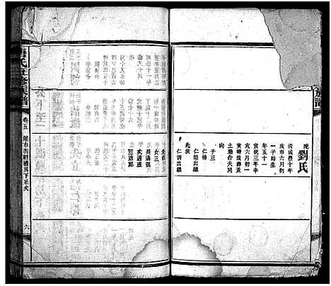 [唐]唐氏五脩族谱_24卷 (湖南) 唐氏五脩家谱_四十九.pdf