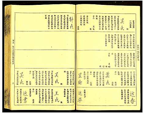 [唐]唐氏六修族谱_69号卷-唐氏族谱 (湖南) 唐氏六修家谱_十.pdf