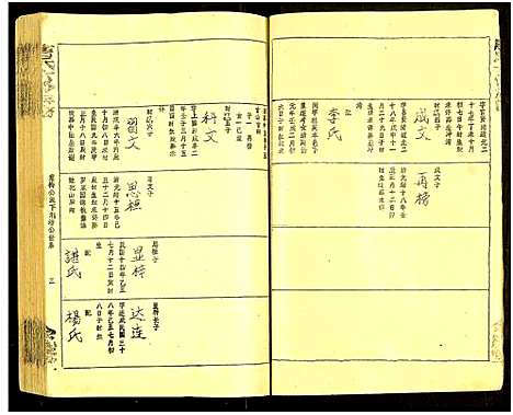 [唐]唐氏六修族谱_69号卷-唐氏族谱 (湖南) 唐氏六修家谱_二十一.pdf