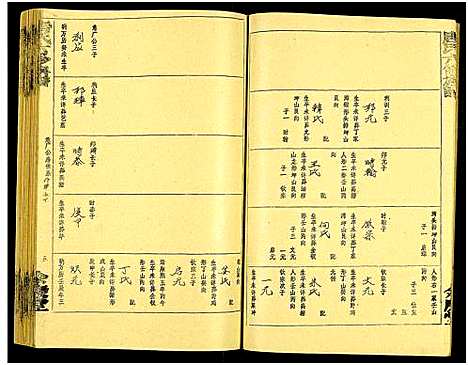 [唐]唐氏六修族谱_69号卷-唐氏族谱 (湖南) 唐氏六修家谱_二十八.pdf