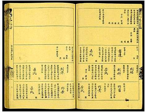 [唐]唐氏六修族谱_69号卷-唐氏族谱 (湖南) 唐氏六修家谱_二十九.pdf