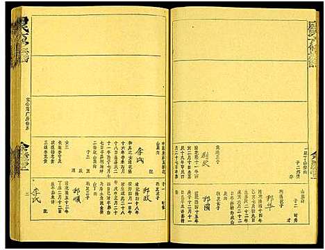 [唐]唐氏六修族谱_69号卷-唐氏族谱 (湖南) 唐氏六修家谱_二十九.pdf