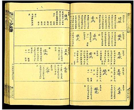 [唐]唐氏六修族谱_69号卷-唐氏族谱 (湖南) 唐氏六修家谱_三十.pdf