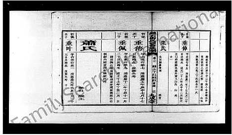 [唐]唐氏四修族谱_39卷首2卷_末1卷-中湘锦石唐氏族谱 (湖南) 唐氏四修家谱_二.pdf