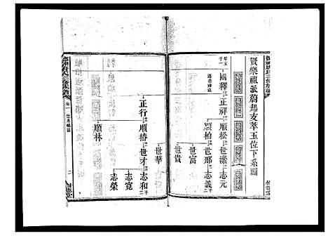 [唐]德神唐氏三修族谱_8卷首2卷 (湖南) 德神唐氏三修家谱_三.pdf