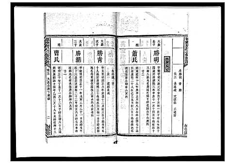 [唐]德神唐氏三修族谱_8卷首2卷 (湖南) 德神唐氏三修家谱_七.pdf