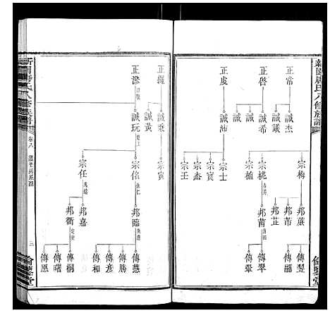 [唐]新园唐氏八修族谱_26卷 (湖南) 新园唐氏八修家谱_四.pdf