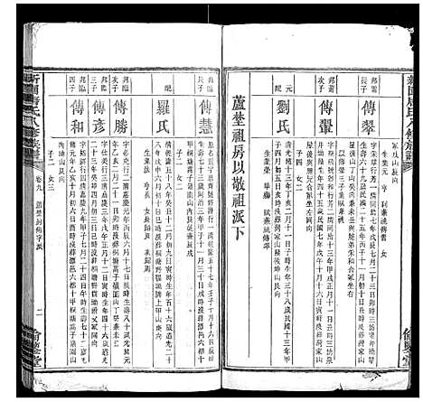 [唐]新园唐氏八修族谱_26卷 (湖南) 新园唐氏八修家谱_五.pdf