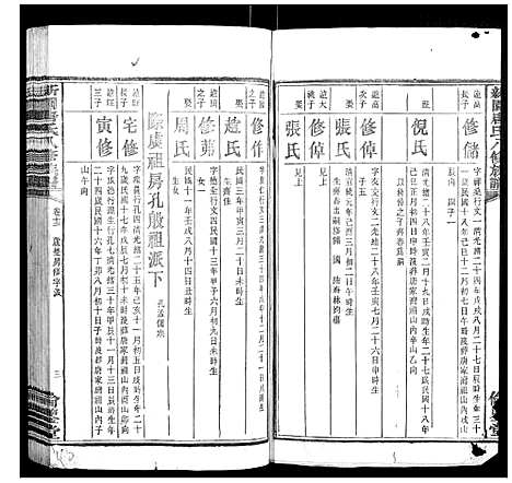 [唐]新园唐氏八修族谱_26卷 (湖南) 新园唐氏八修家谱_七.pdf