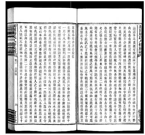 [唐]新园唐氏八修族谱_26卷 (湖南) 新园唐氏八修家谱_十一.pdf