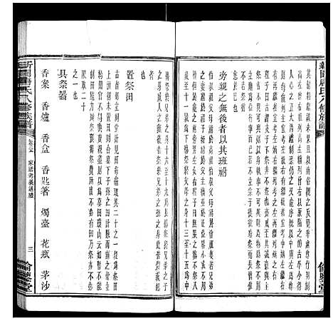 [唐]新园唐氏八修族谱_26卷 (湖南) 新园唐氏八修家谱_十五.pdf