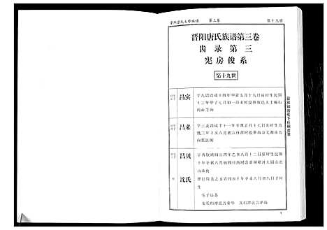 [唐]晋阳唐氏族谱 (湖南) 晋阳唐氏家谱_三.pdf