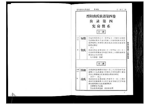 [唐]晋阳唐氏族谱 (湖南) 晋阳唐氏家谱_四.pdf