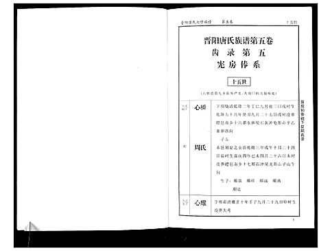 [唐]晋阳唐氏族谱 (湖南) 晋阳唐氏家谱_五.pdf