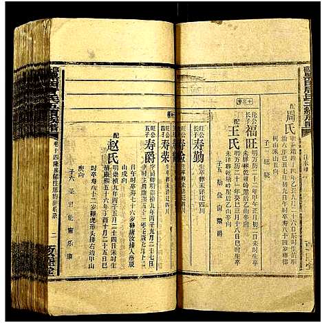 [唐]邵东黑田唐氏五续族谱_隆房49卷首3卷 (湖南) 邵东黑田唐氏五续家谱_四十七.pdf