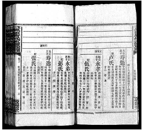 [唐]邵东黑田唐氏五续族谱_隆房49卷首3卷 (湖南) 邵东黑田唐氏五续家谱_A070.pdf