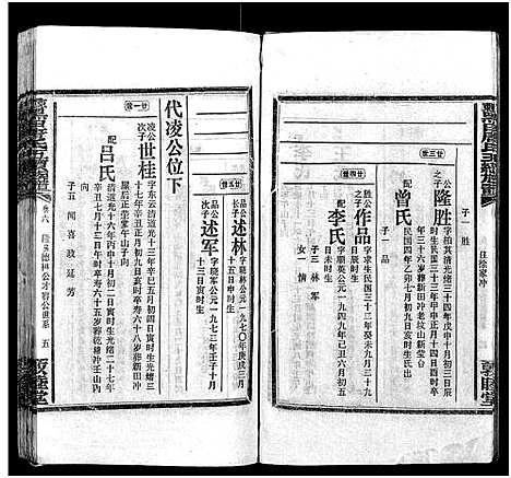 [唐]邵东黑田唐氏五续族谱_隆房49卷首3卷 (湖南) 邵东黑田唐氏五续家谱_A078.pdf