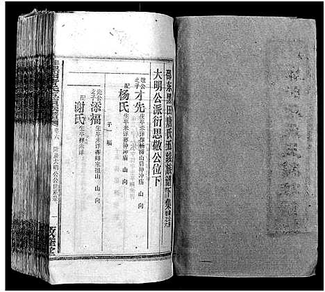 [唐]邵东黑田唐氏五续族谱_隆房49卷首3卷 (湖南) 邵东黑田唐氏五续家谱_A079.pdf