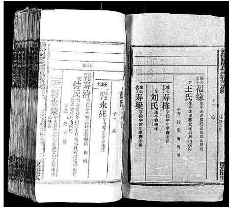 [唐]邵东黑田唐氏五续族谱_隆房49卷首3卷 (湖南) 邵东黑田唐氏五续家谱_A079.pdf