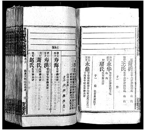 [唐]邵东黑田唐氏五续族谱_隆房49卷首3卷 (湖南) 邵东黑田唐氏五续家谱_A079.pdf