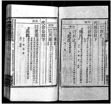 [唐]邵东黑田唐氏五续族谱_隆房49卷首3卷 (湖南) 邵东黑田唐氏五续家谱_A085.pdf