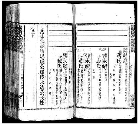 [唐]邵东黑田唐氏五续族谱_隆房49卷首3卷 (湖南) 邵东黑田唐氏五续家谱_A090.pdf