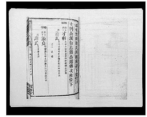 [唐]邵东黑田唐氏四续族谱 (湖南) 邵东黑田唐氏四续家谱_七.pdf