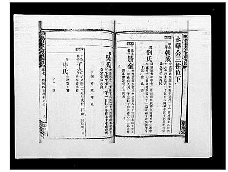 [唐]邵东黑田唐氏四续族谱 (湖南) 邵东黑田唐氏四续家谱_十一.pdf