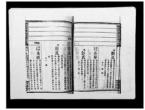 [唐]邵东黑田唐氏四续族谱 (湖南) 邵东黑田唐氏四续家谱_十九.pdf